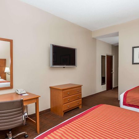 Baymont By Wyndham Savannah/Garden City Port Wentworth Luaran gambar