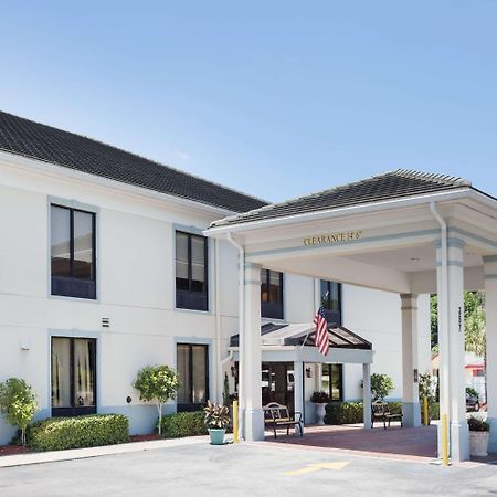 Baymont By Wyndham Savannah/Garden City Port Wentworth Luaran gambar