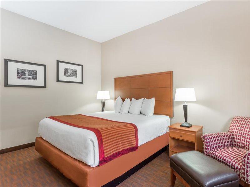 Baymont By Wyndham Savannah/Garden City Port Wentworth Luaran gambar