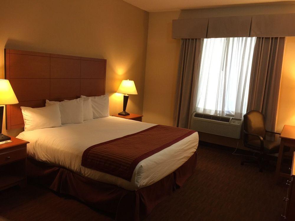 Baymont By Wyndham Savannah/Garden City Port Wentworth Luaran gambar