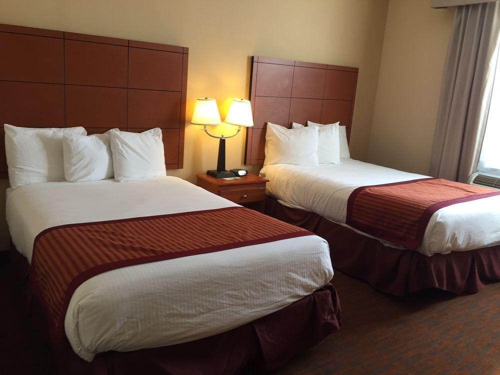 Baymont By Wyndham Savannah/Garden City Port Wentworth Luaran gambar